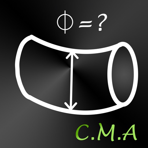 Shaft Static Dimensioning icon