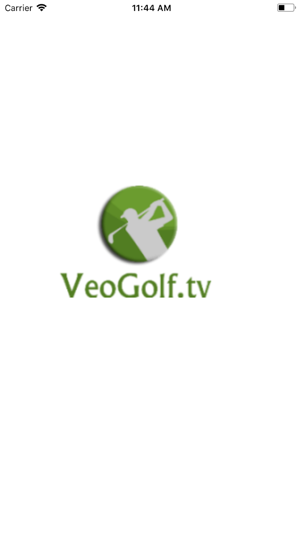 Veo Golf Live Scoring