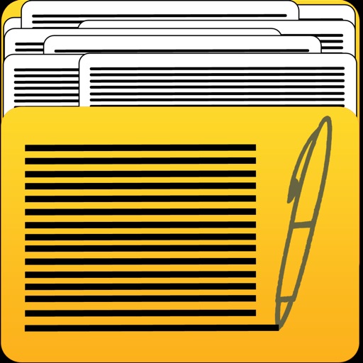 Writer To go