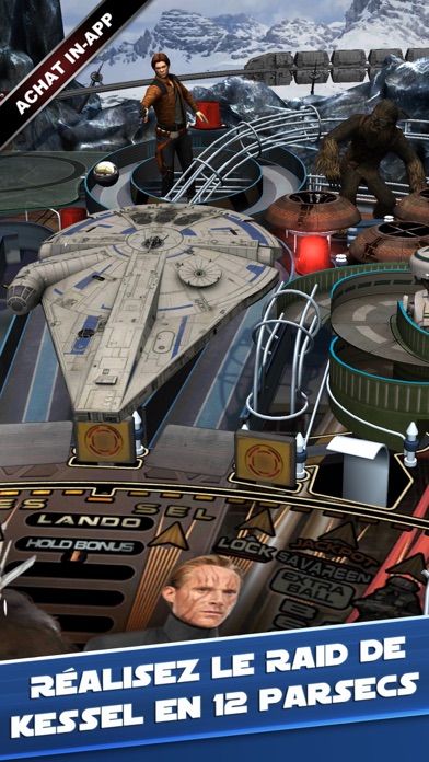 Star Wars™ Pinball 7 Star Wars™ Pinball 7