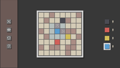 Tiles Board Game screenshot 2