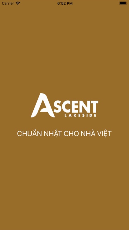 Ascent Virtual Reality