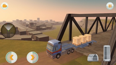City Construction : Heavy Roads Driving 2017 screenshot 4