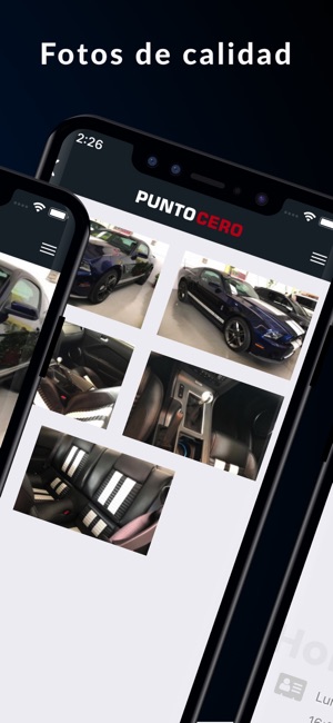 Punto Cero Coches(圖4)-速報App