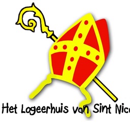 Het logeerhuis Sint Nicolaas