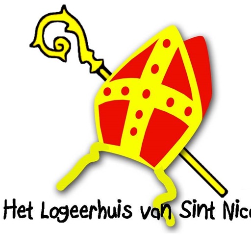 Het logeerhuis Sint Nicolaas
