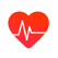 Heart Rate Tracker - 心拍・血圧管理
