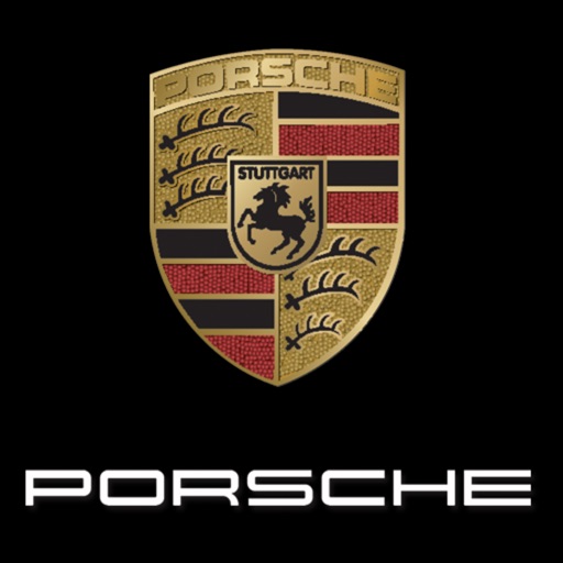 The Porsche Exchange DealerApp