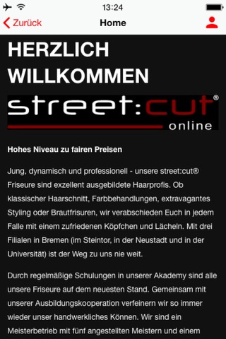 street:cut screenshot 2