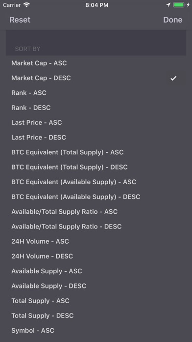 Coinn: Smart Crypto Investing screenshot 4