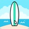 Surfman - #1 2D surfing game