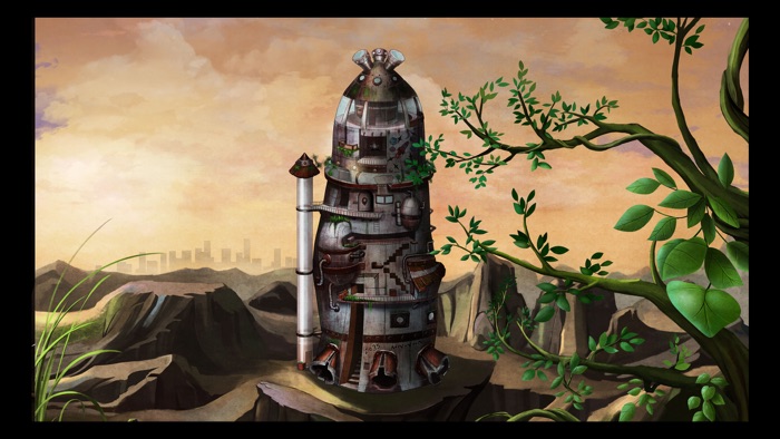 Recharge and Fly away