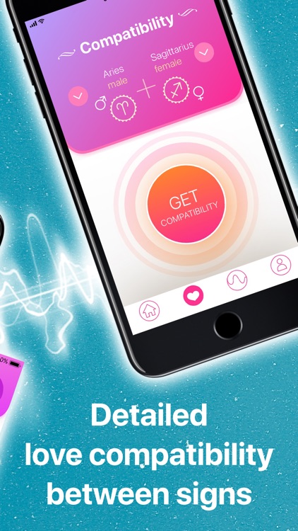 Daily Horoscope & Astrology +