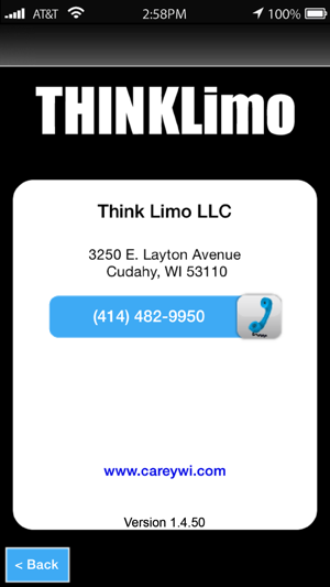 THINKLimo(圖3)-速報App