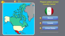 Game screenshot World Flags Puzzle hack