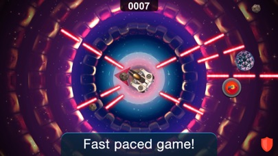 Space Defence screenshot 3