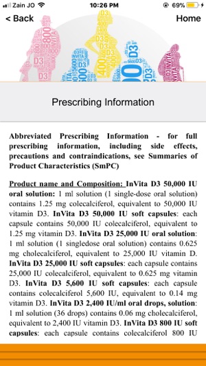 Vitamin D Vitality(圖5)-速報App