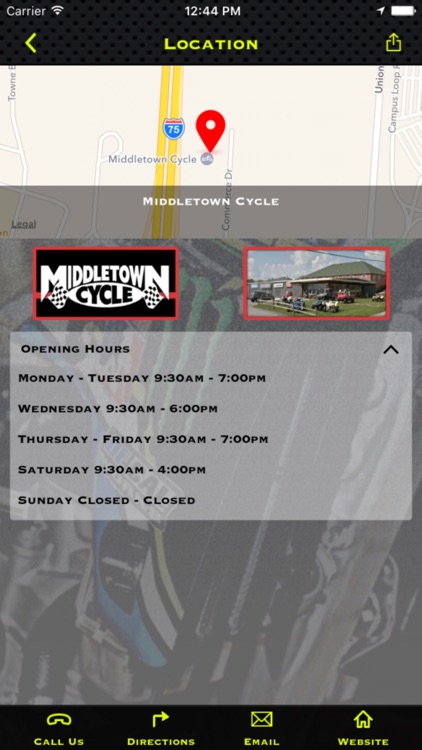 Middletown Cycle