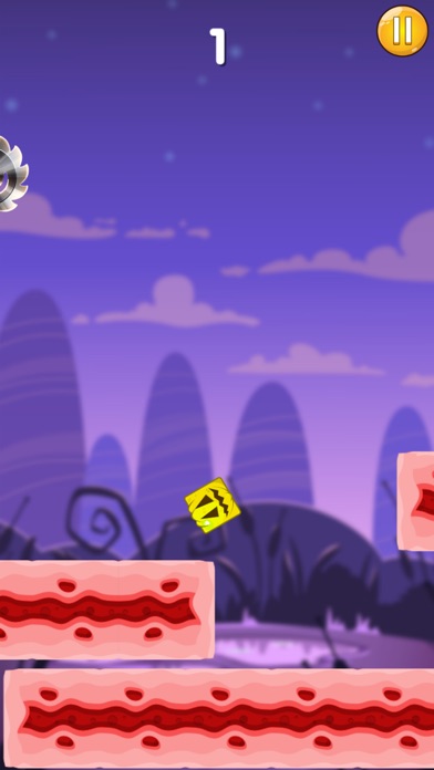 Cube Pumpkin Halloween screenshot 4