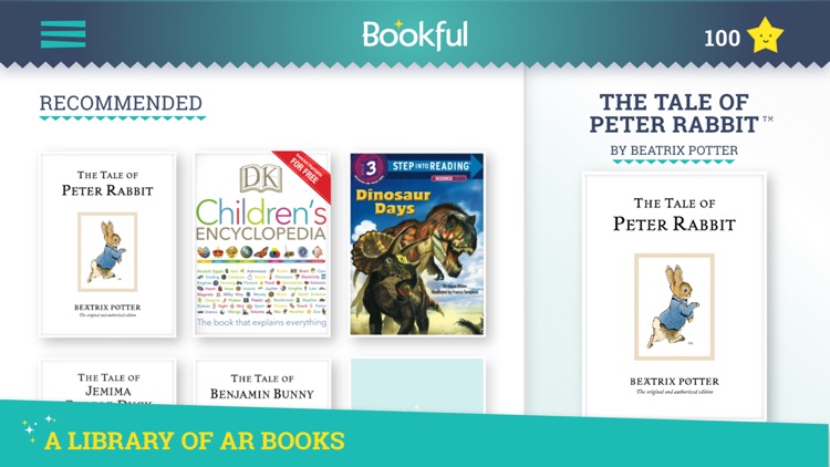 Bookful screenshot-4