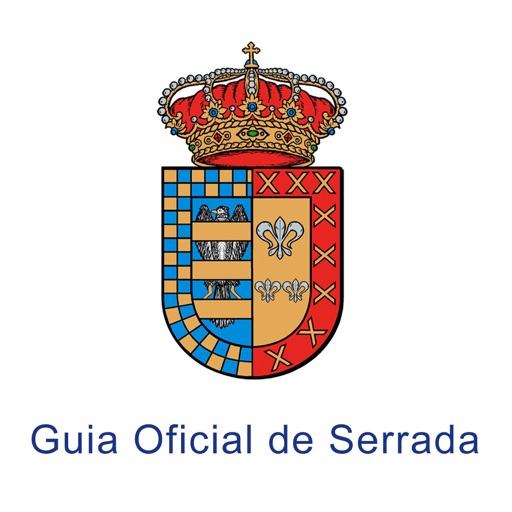 Serrada Guía icon