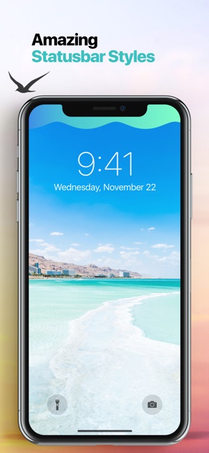 Wallpapers Hd Lockscreens On The App Store