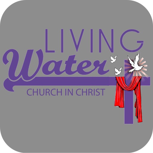 Living Water Church In Christ By Living Water Church In Christ Inc