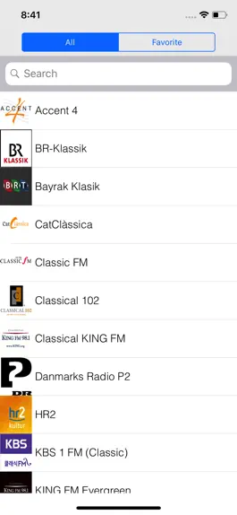 Game screenshot Classical Radio Music mod apk