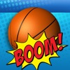 Boom basketball