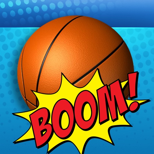 Boom basketball