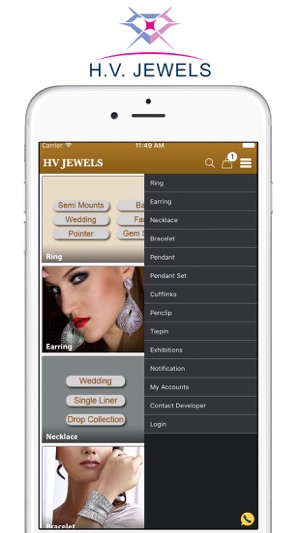 HV Jewels(圖3)-速報App