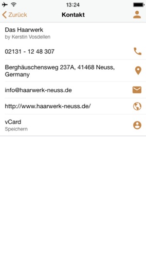 Haarwerk Neuss(圖2)-速報App