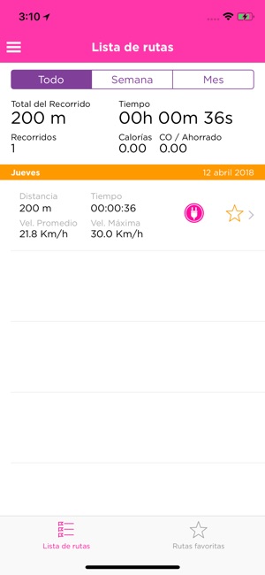 ECOBICI CDMX(圖4)-速報App