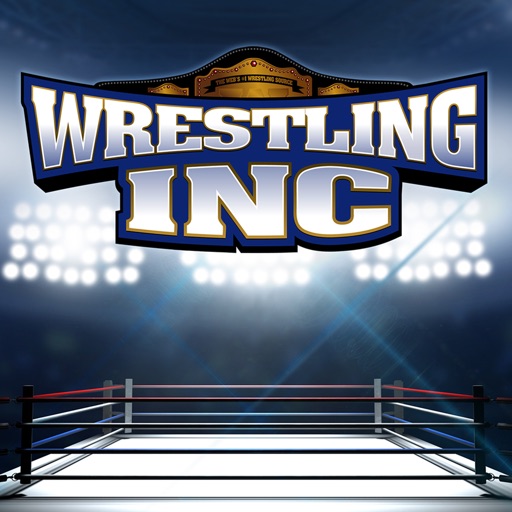 wwe wrestling inc