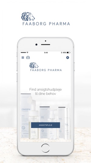 Faaborg Pharma(圖1)-速報App
