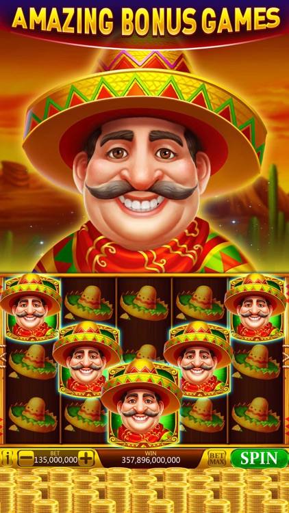 Slots Fortune: Vegas Casino