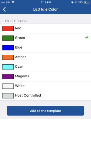 HID Reader Manager(圖5)-速報App