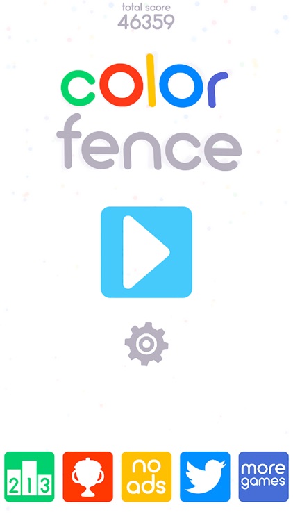 Color Fence screenshot-0