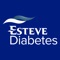 Aplicación para el evento Diabeclass, la Masterclass anual de Esteve en Diabetes, con toda la información de la próxima edición 2018