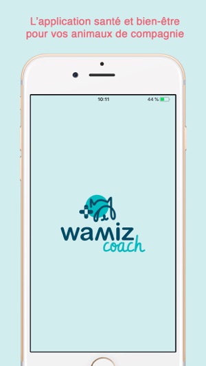 Wamiz Coach(圖1)-速報App