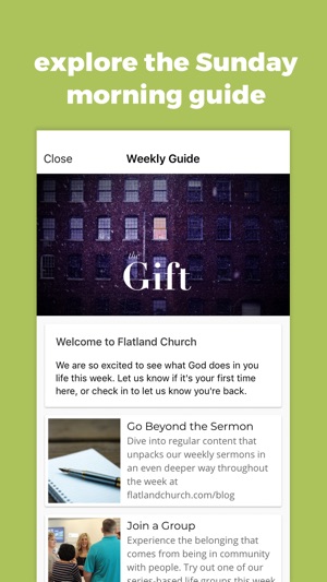 Flatland.Church(圖3)-速報App