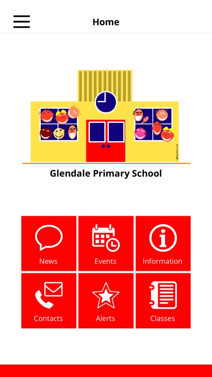 Glendale Primary School