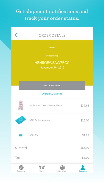 Honest App: Shop baby & diaper products screenshot-4