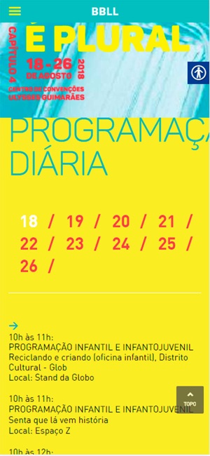 Bienal de Brasília(圖2)-速報App