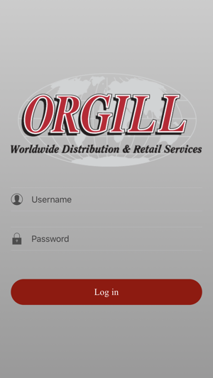 Orgill II