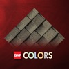 GAF Colors