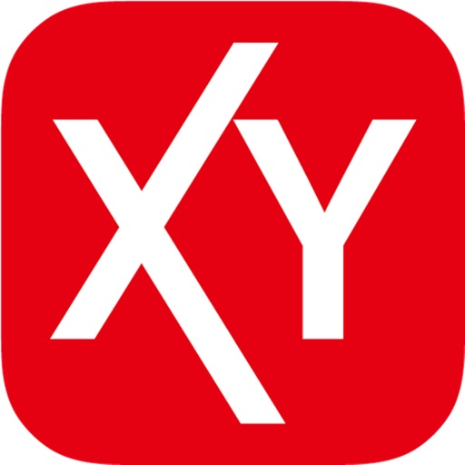 XYmusic iOS App