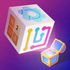 Activities of Puzzle Chest - Logic Games