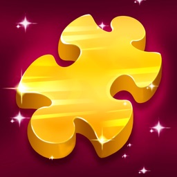 Jigsaw Puzzles for Adults • アイコン