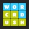 Icon Word Crush - Fun Puzzle Games